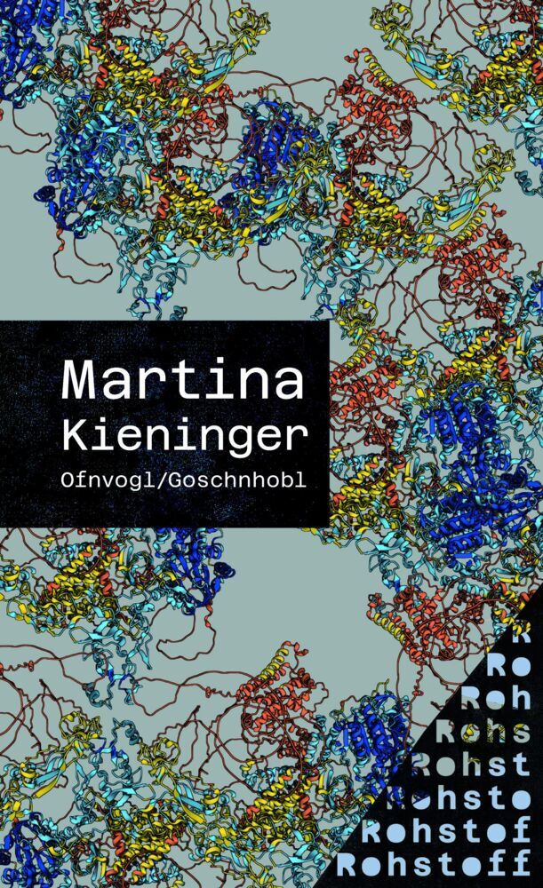 Ofnvogl/Goschnhobl (Martina Kieninger)