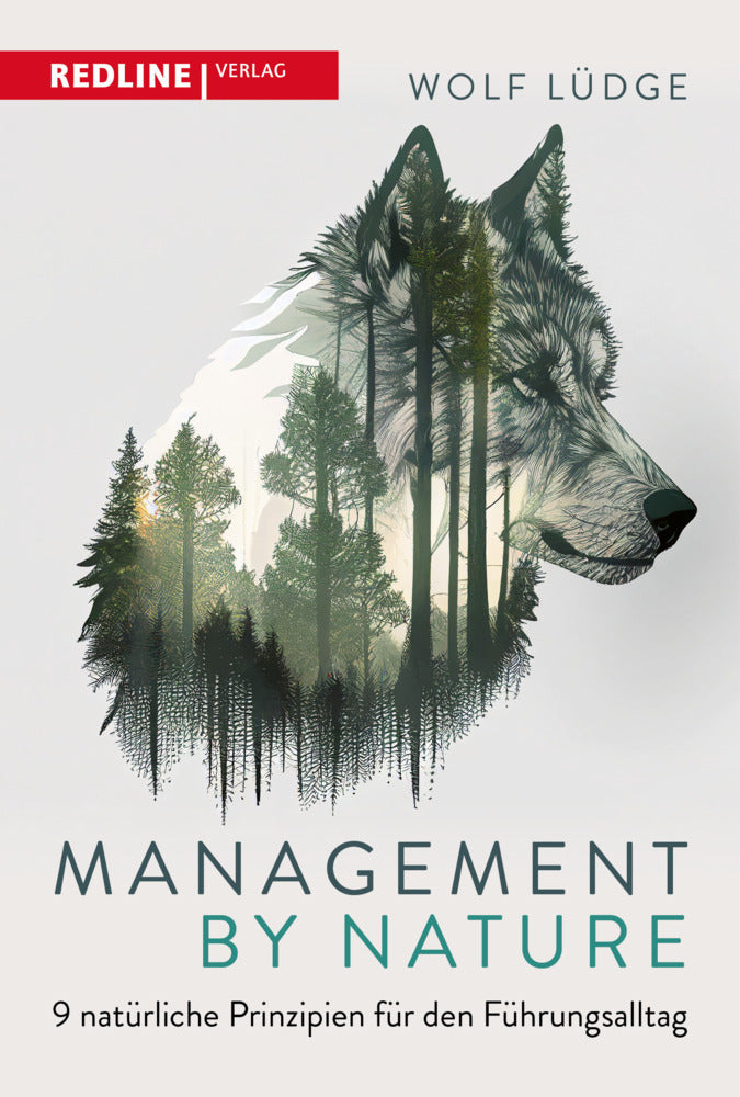 Management by Nature (Wolf Lüdge)
