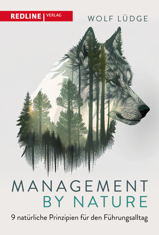 Management by Nature (Wolf Lüdge)