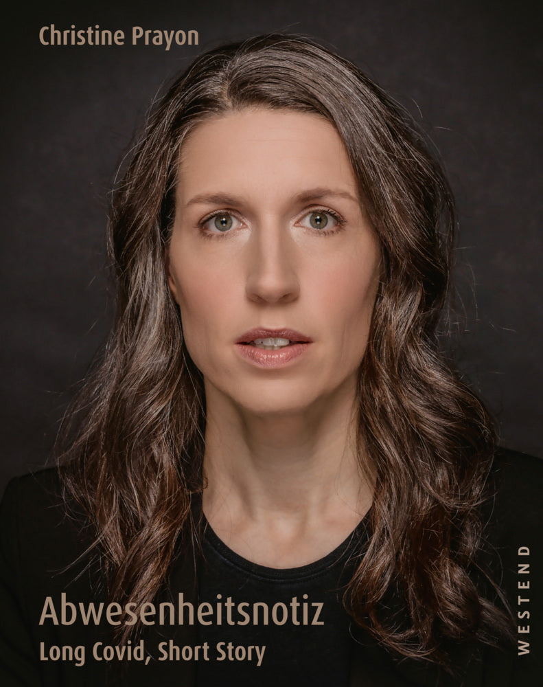 Abwesenheitsnotiz (Christine Prayon)