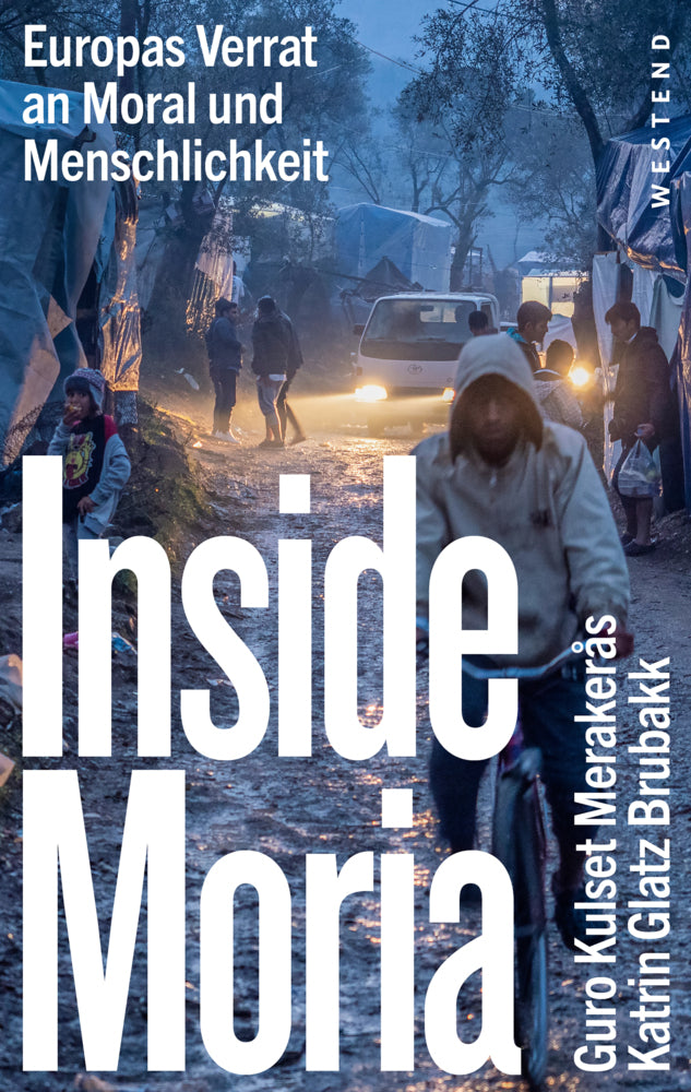Inside Moria (Katrin Glatz Brubakk)