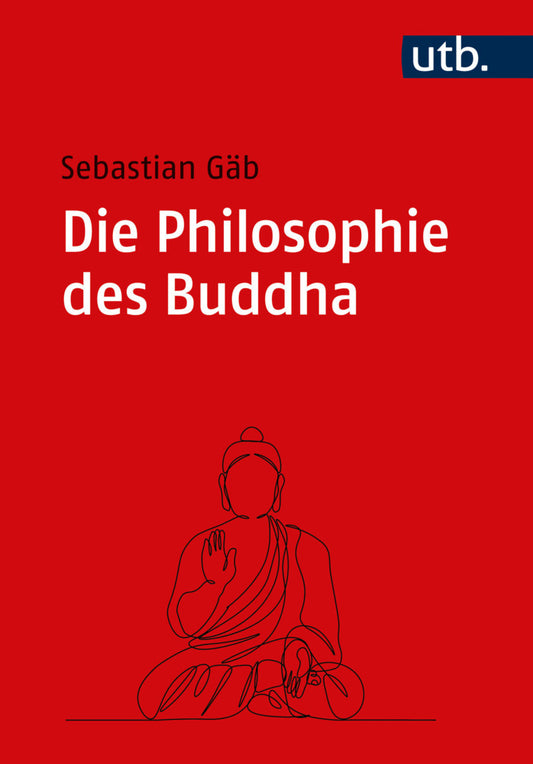 Die Philosophie des Buddha (Sebastian Gäb)