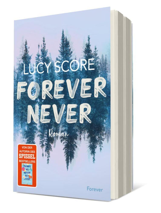 Forever Never (Lucy Score)