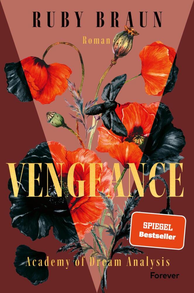Vengeance (Ruby Braun)