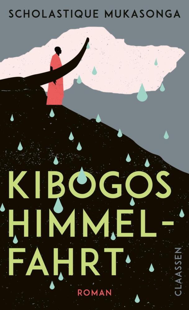 Kibogos Himmelfahrt (Scholastique Mukasonga)