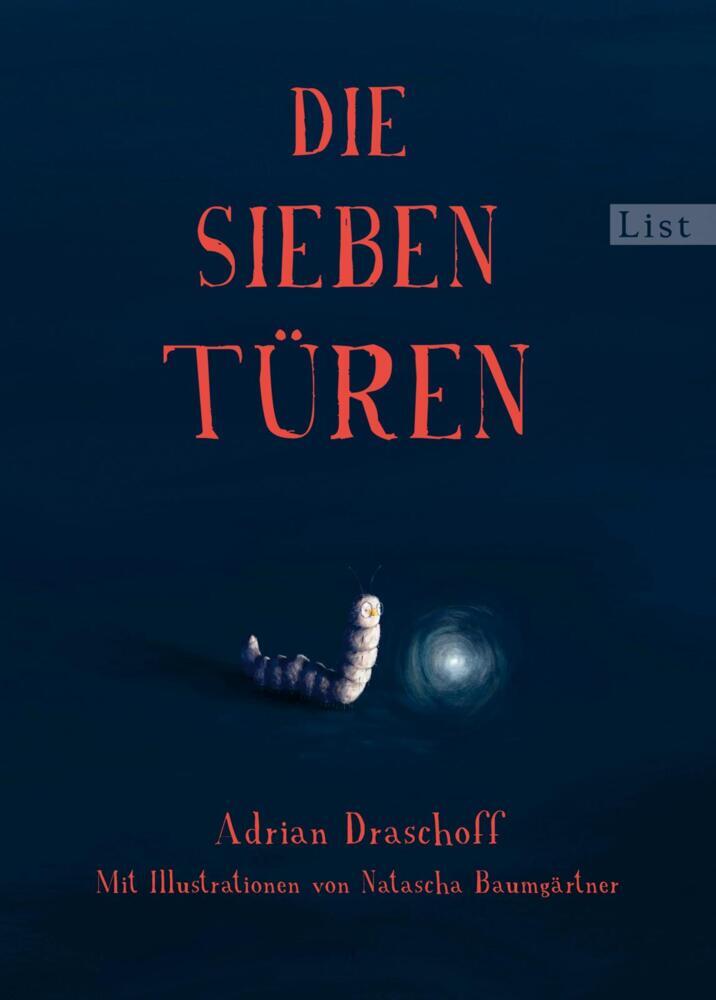 Die sieben Türen (Adrian Draschoff)