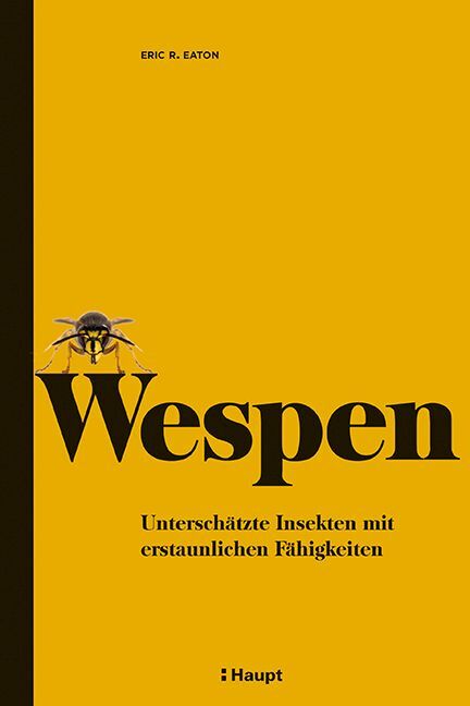 Wespen (Eric R. Eaton)