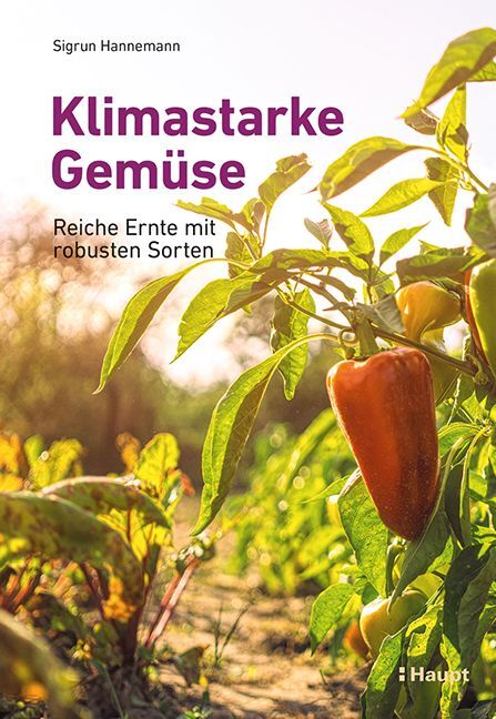 Klimastarke Gemüse (Sigrun Hannemann)