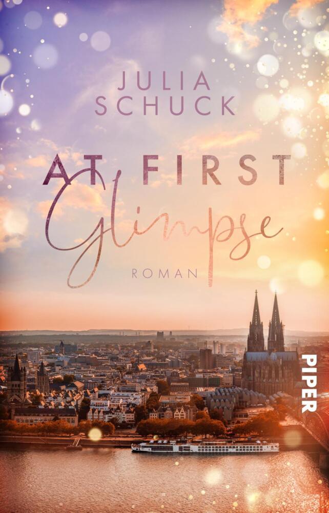 At First Glimpse (Julia Schuck)