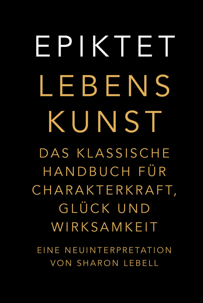 Lebenskunst (Epiktet)