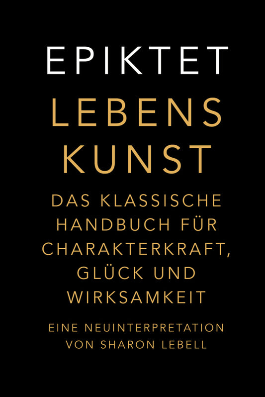 Lebenskunst (Epiktet)