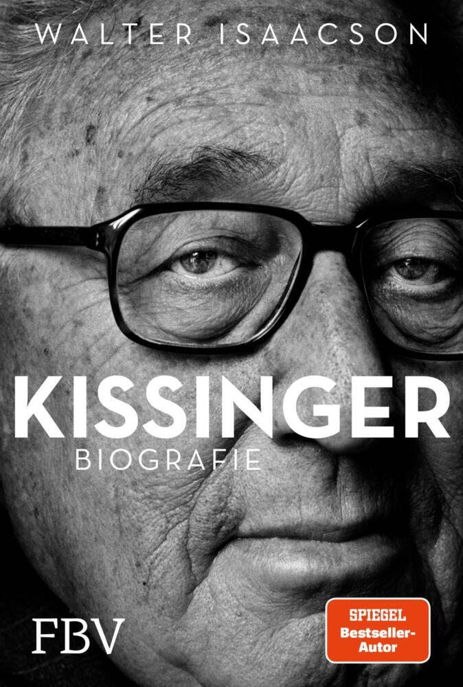 Kissinger (Walter Isaacson)