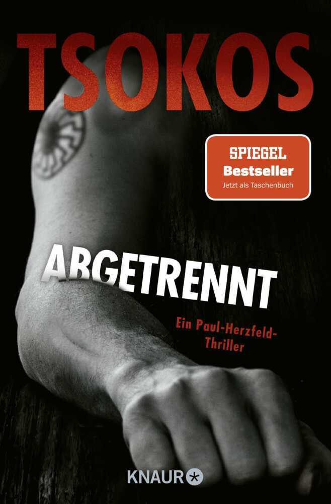 Abgetrennt (Michael Tsokos)