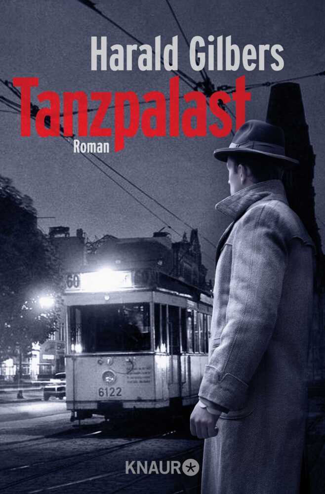 Tanzpalast (Harald Gilbers)