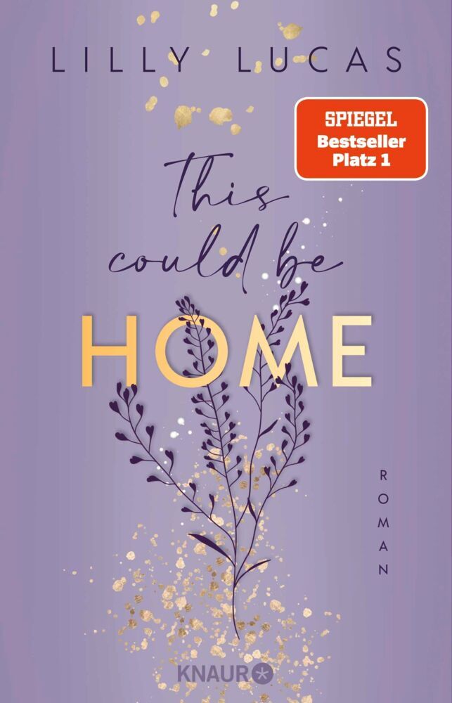This could be home (Lilly Lucas)