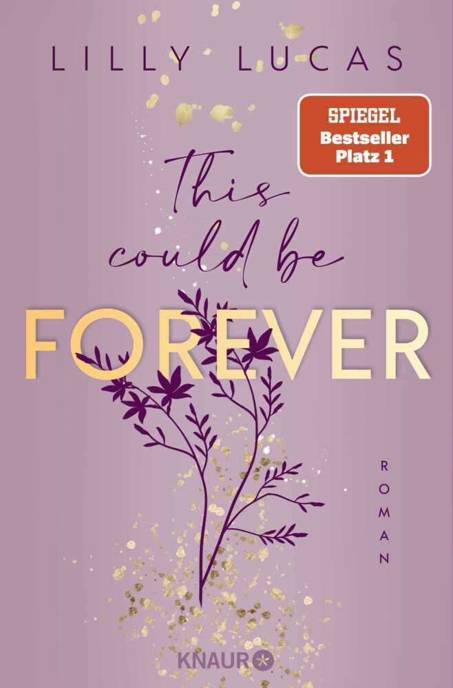 This could be forever (Lilly Lucas)
