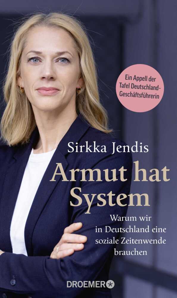 Armut hat System (Sirkka Jendis)