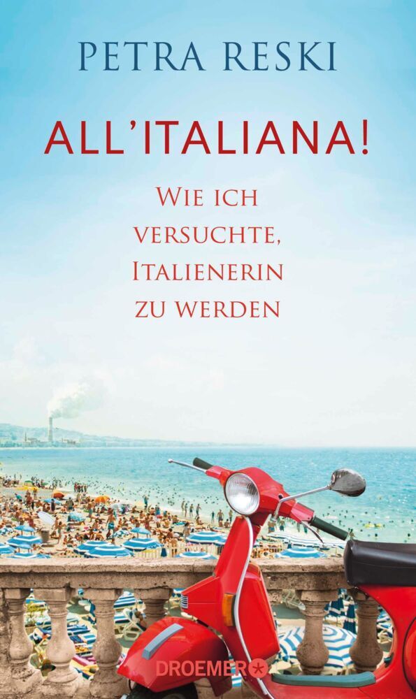 All'italiana! (Petra Reski)