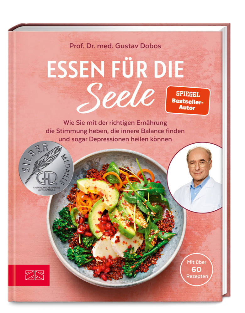 Essen für die Seele (Gustav Dobos)