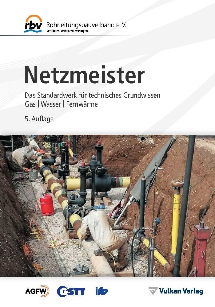 Netzmeister (Rohrleitungsbauverband E.V.)