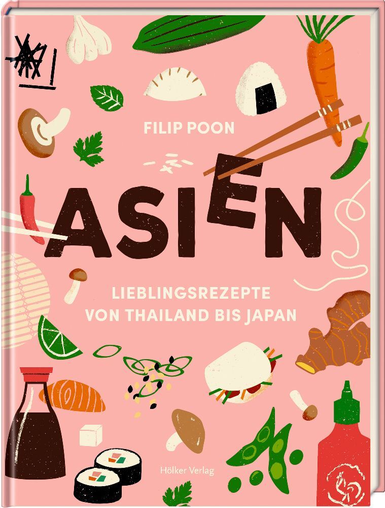 Asien (Filip Poon)