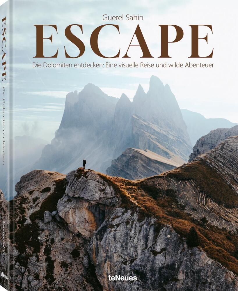 Escape (Guerel Sahin)