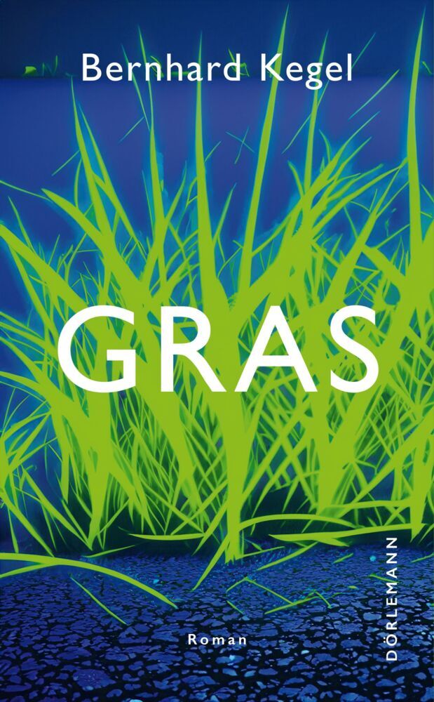 Gras (Bernhard Kegel)