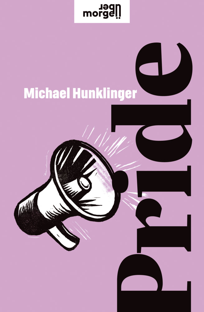 Pride (Michael Hunklinger)