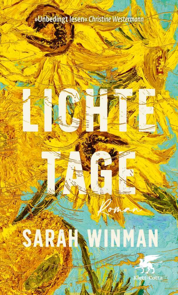 Lichte Tage (Sarah Winman)