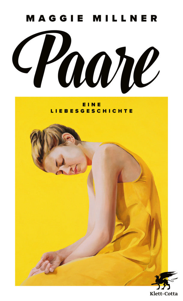Paare (Maggie Millner)
