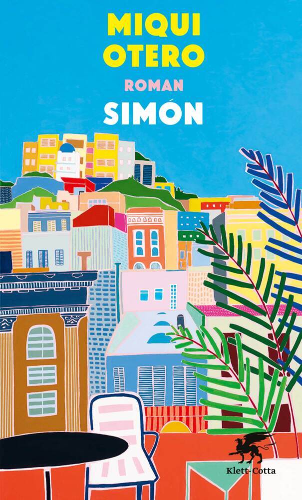 Simón (Miqui Otero)