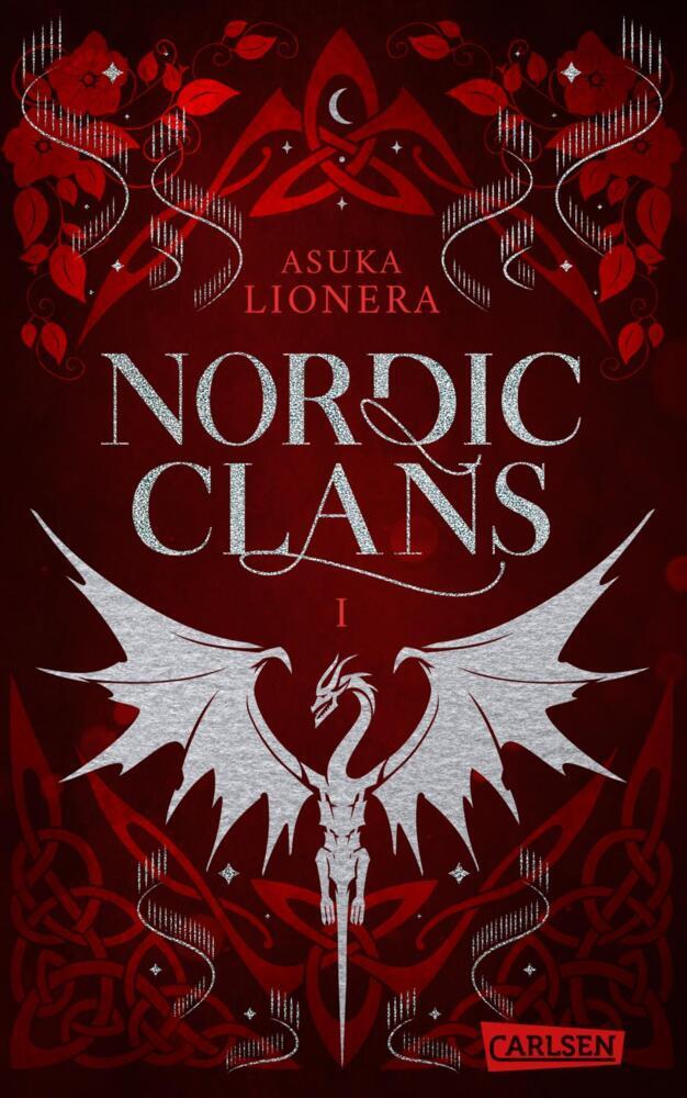 Nordic Clans 1: Mein Herz, so verloren und stolz (Asuka Lionera)