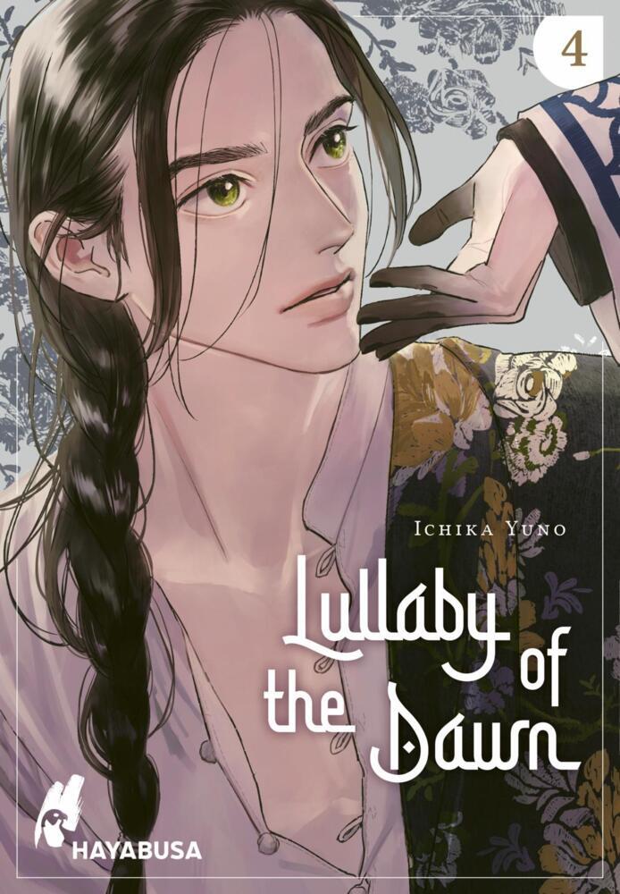 Lullaby of the Dawn 4 (Ichika Yuno)