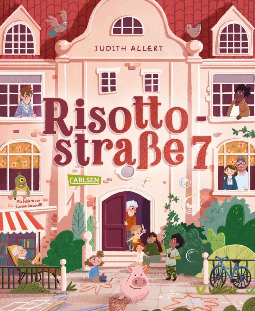 Risottostraße 7 (Judith Allert)