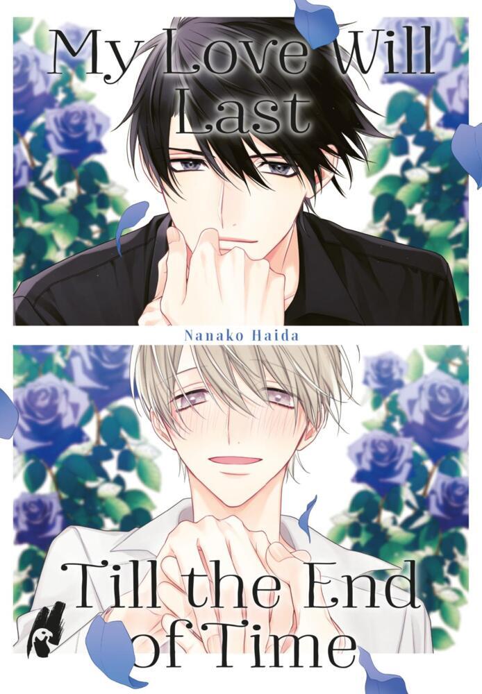 My Love Will Last Till the End of Time (Nanako Haida)