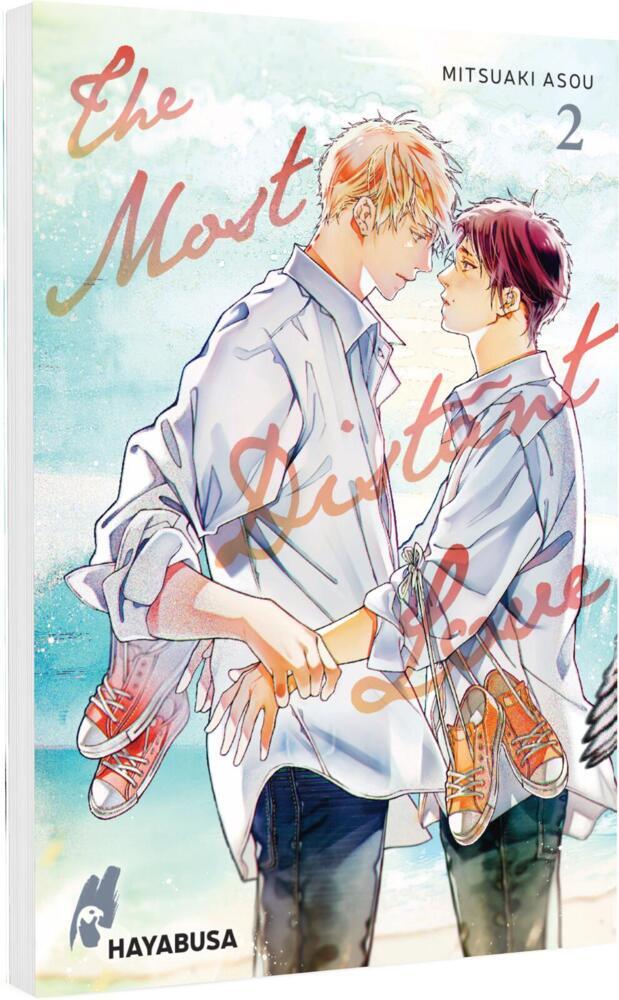 The Most Distant Love 2 (Mitsuaki Asou)
