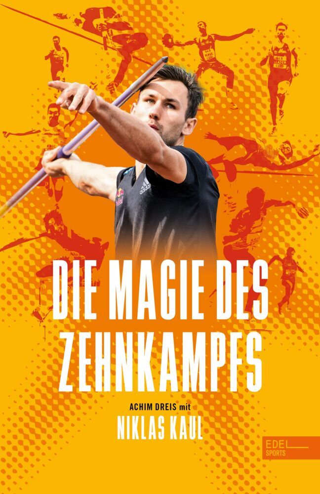 Die Magie des Zehnkampfs (Niklas Kaul)