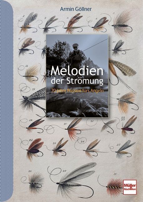 Melodien der Strömung (Armin Göllner)