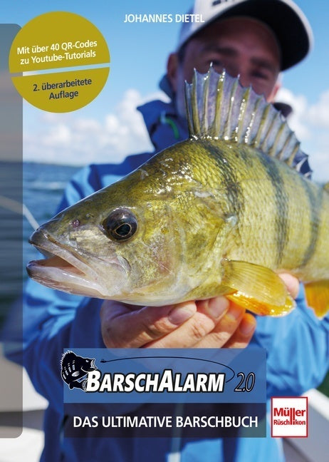 Barsch-Alarm 2.0 (Johannes Dietel)