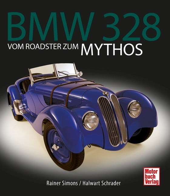 Bmw 328 (Rainer Simons)