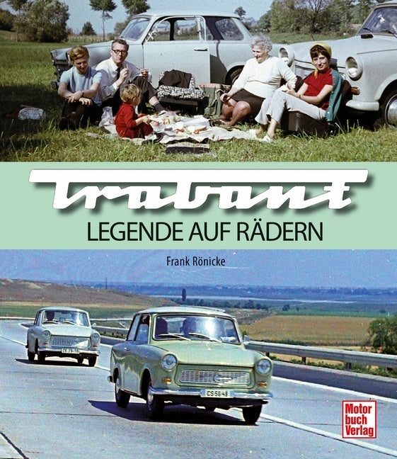 Trabant (Frank Rönicke)
