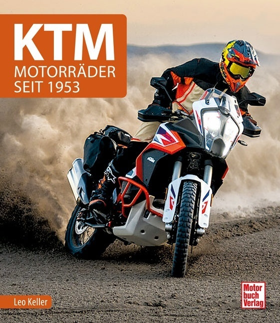 Ktm (Leo Keller)