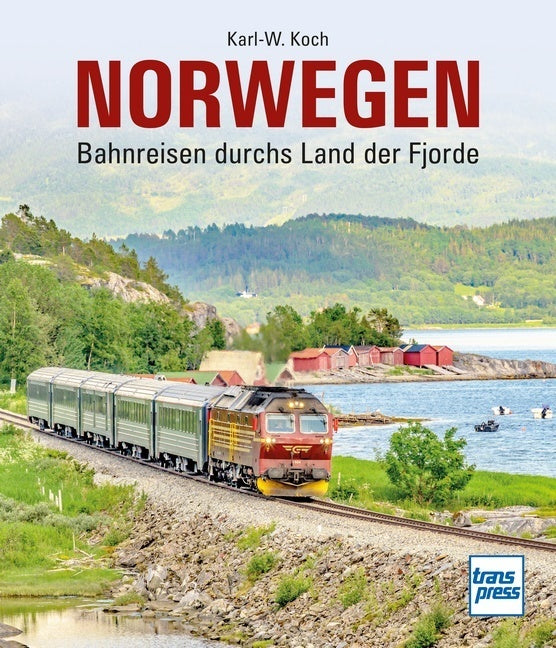 Norwegen (Karl-W. Koch)