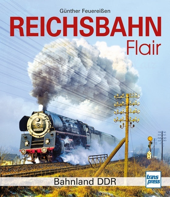 Reichsbahnflair (Günther Feuereißen)