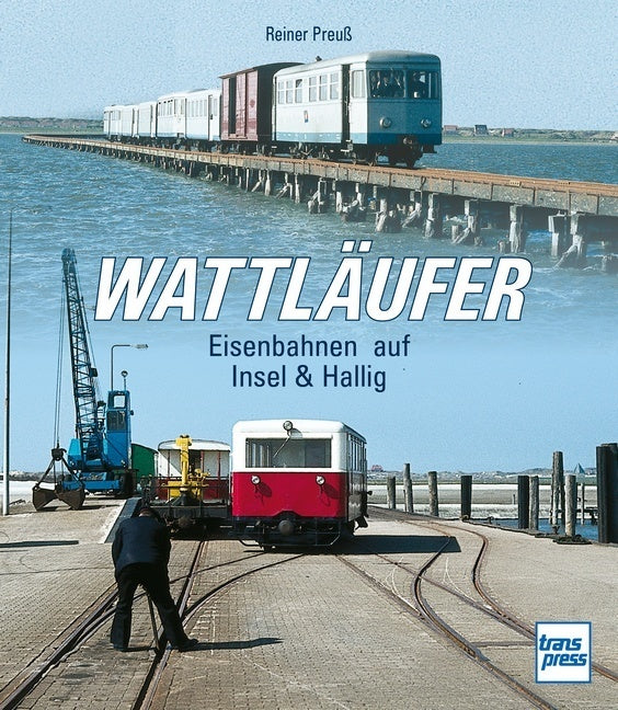 Wattläufer (Reiner Preuß)
