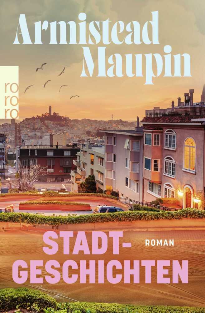 Stadtgeschichten (Armistead Maupin)