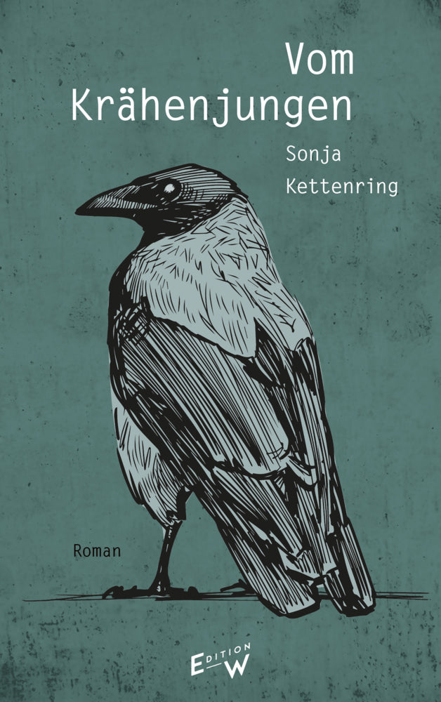 Vom Krähenjungen (Sonja Kettenring)