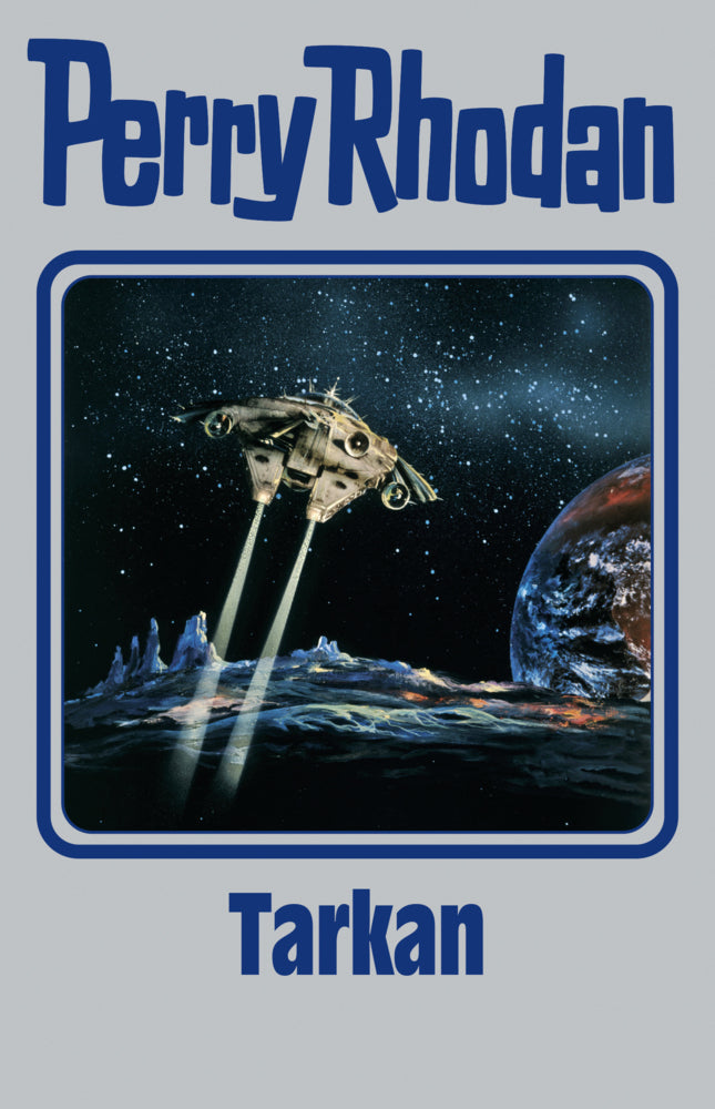 Tarkan (Perry Rhodan)