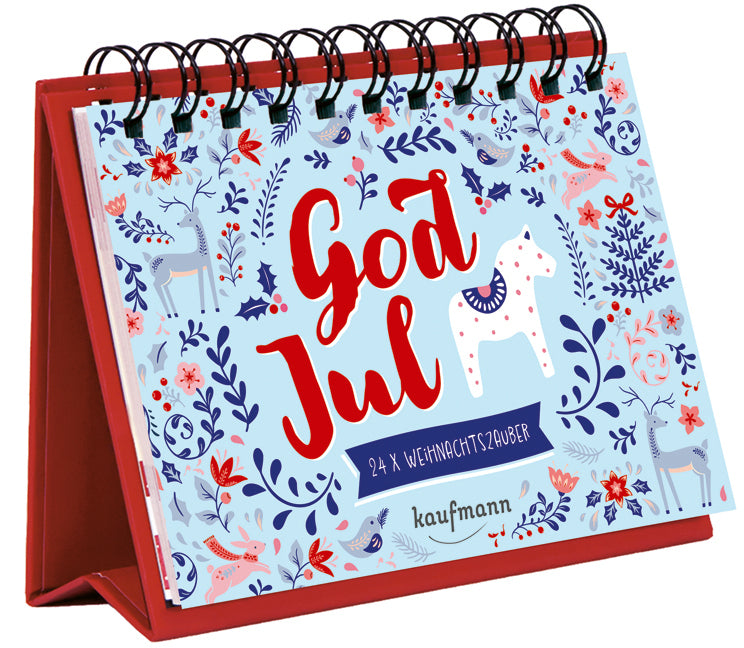God Jul (Katia Simon)