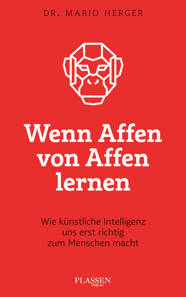 Wenn Affen von Affen lernen (Mario Herger)